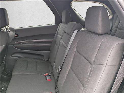 New 2026 Dodge Durango GT w/ Blacktop Package RWD image 13