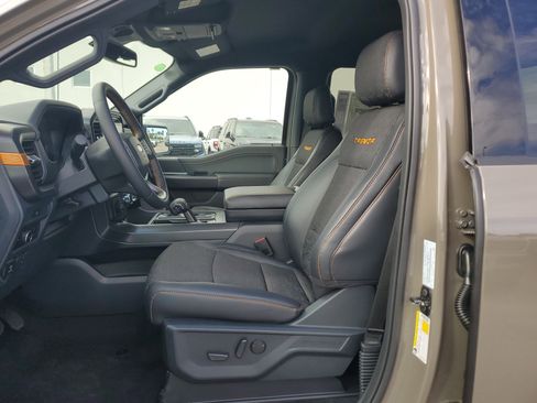 New 2026 Ford F150 Tremor AWD/4WD image 11