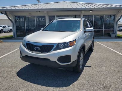 Used 2013 Kia Sorento LX