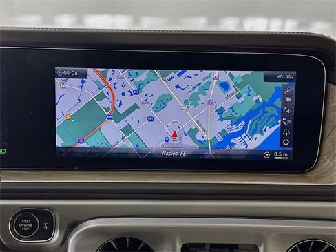 Certified 2022 Mercedes-Benz G 63 AMG 4MATIC image 13