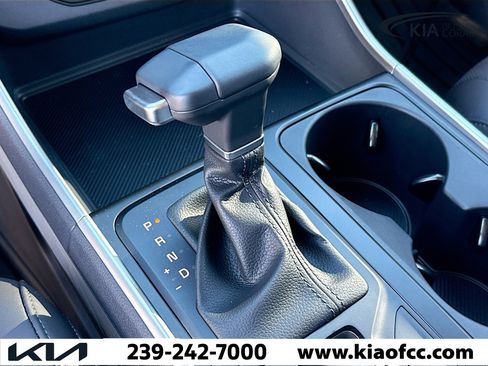 New 2026 Kia Carnival image 28