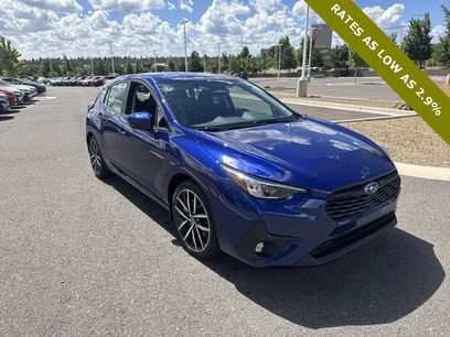 New 2025 Subaru Impreza 2.0i Sport