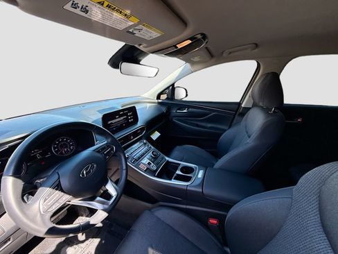 Used 2023 Hyundai Santa Fe SEL FWD image 21