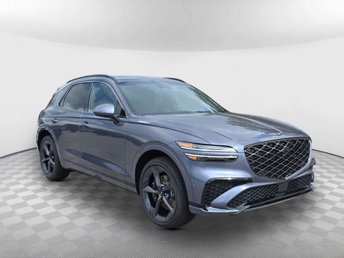 New 2026 Genesis GV70 2.5T Sport Prestige image 1