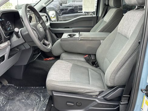 Used 2023 Ford F150 XLT image 25