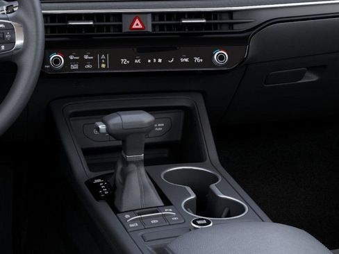 New 2026 Kia K5 LXS image 23