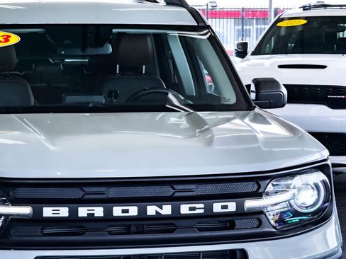 Used 2023 Ford Bronco Sport Outer Banks image 19