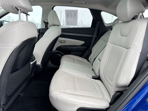 Used 2024 Hyundai Tucson Limited image 24
