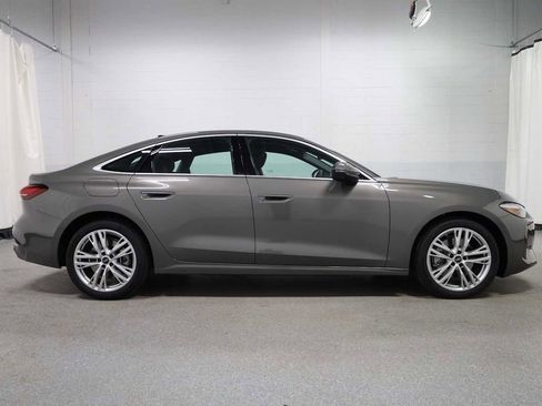 New 2026 Audi A5 Premium AWD/4WD image 10