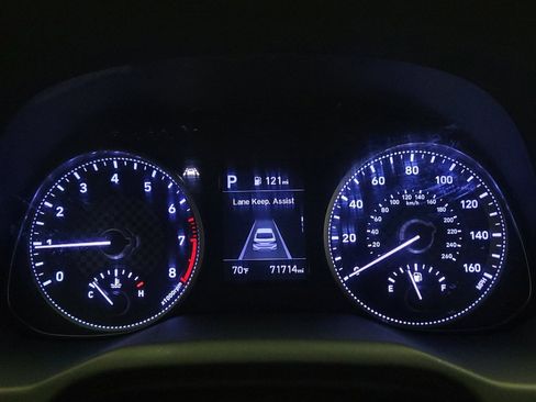 Used 2020 Hyundai Elantra SEL FWD image 23