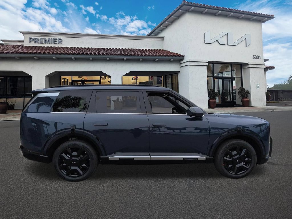 New 2027 Kia Telluride SX Prestige w/ Towing Package AWD/4WD image 9