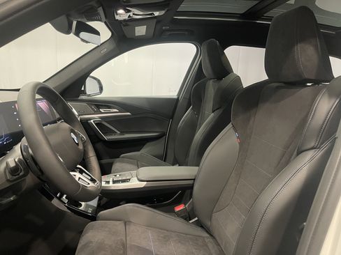 New 2026 BMW X1 xDrive28i w/ Technology Package image 8