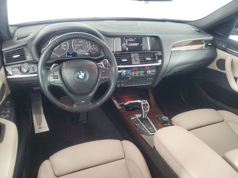 Used 2015 BMW X4 xDrive28i image 15