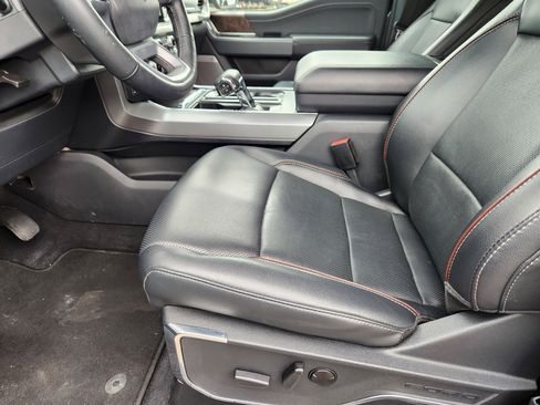 Used 2023 Ford F150 Lariat image 10