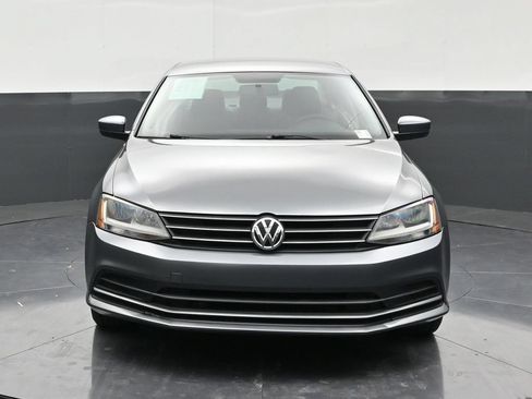 Used 2017 Volkswagen Jetta S FWD image 8