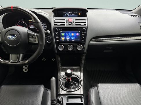 Used 2020 Subaru WRX Limited image 31