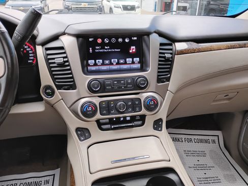 Used 2016 GMC Yukon Denali w/ Open Road Package image 7