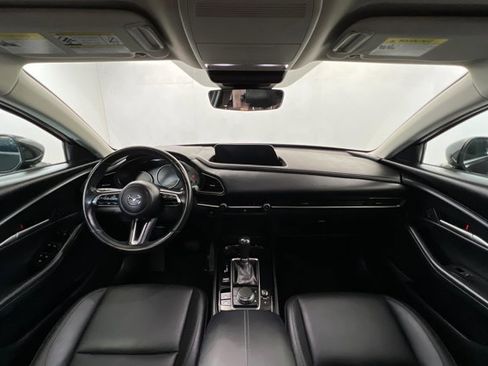 Used 2024 MAZDA CX-30 AWD 2.5 S w/ Select Sport Pkg image 9