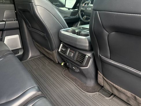 Used 2022 Ford F150 Raptor w/ Equipment Group 801A High AWD/4WD image 47