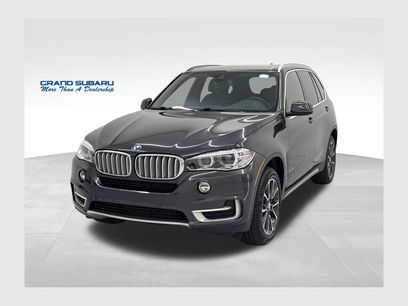 Used 2018 BMW X5 xDrive35i