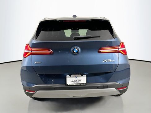 New 2026 BMW X3 xDrive30 image 6