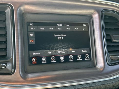 Used 2018 Dodge Challenger SXT image 16