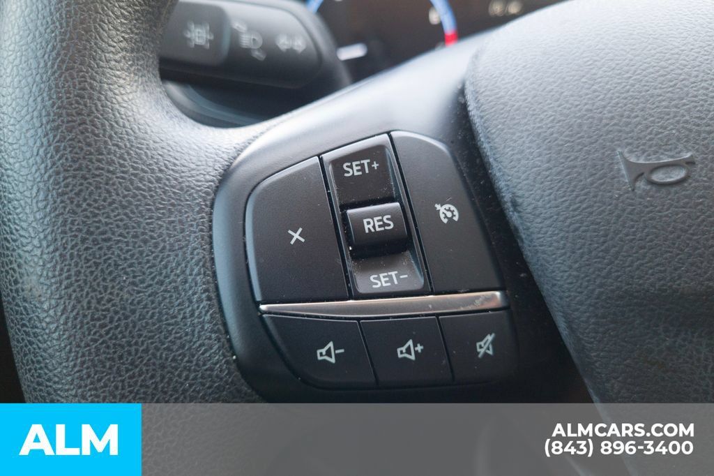 Used 2024 Ford Bronco Sport Big Bend AWD/4WD image 12