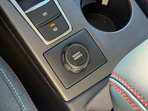 New 2025 Ford Bronco Sport Heritage w/ Convenience Package image 34