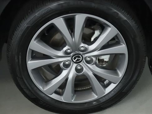 Certified 2024 MAZDA CX-30 AWD 2.5 S w/ Preferred Package image 10