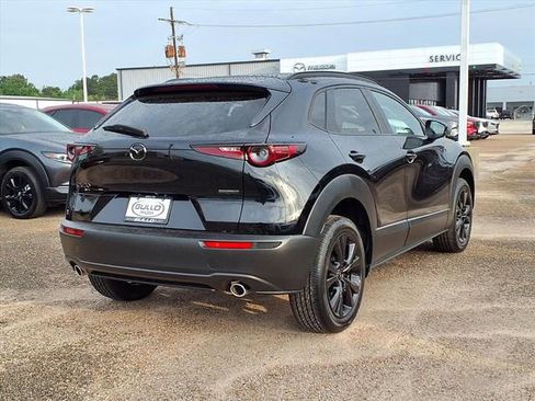 New 2026 MAZDA CX-30 Aire Edition AWD/4WD image 2