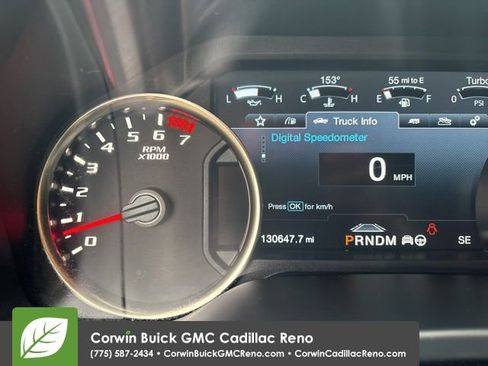 Used 2019 Ford F150 Raptor w/ Equipment Group 802A Luxury image 18