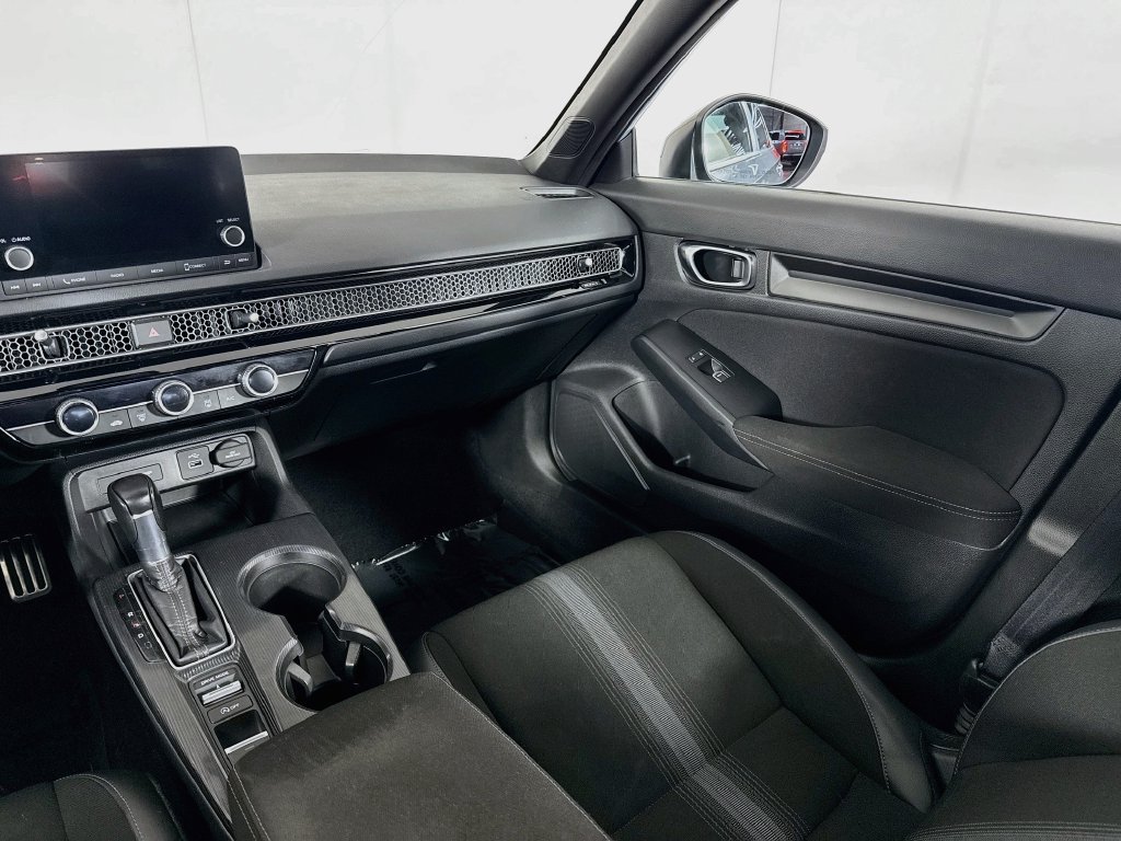 Used 2022 Honda Civic Sport image 24