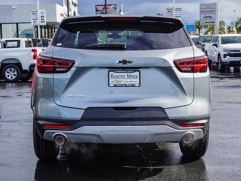 New 2026 Chevrolet Blazer LT image 7