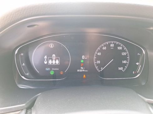 Used 2022 Honda Accord EX-L image 16