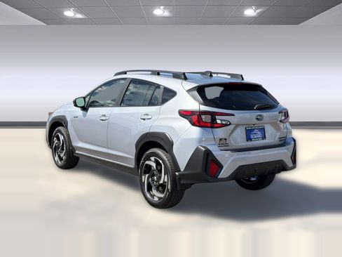 New 2026 Subaru Crosstrek 2.5i Limited AWD/4WD image 3