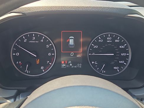 Certified 2024 Subaru Crosstrek 2.0i Premium AWD/4WD image 21