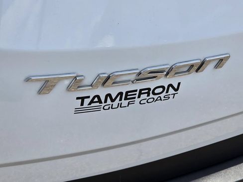Used 2024 Hyundai Tucson SEL FWD image 30
