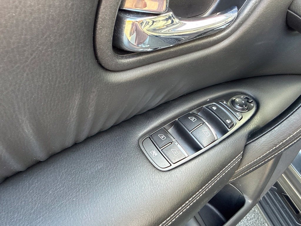 Used 2020 Nissan Armada SL w/ Premium Package AWD/4WD image 30