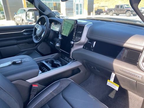 New 2026 RAM 1500 Laramie image 12