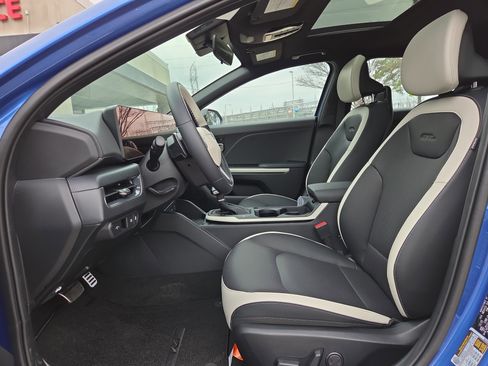 New 2026 Kia K4 GT-Line Turbo image 5