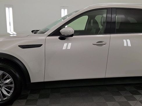 Used 2024 MAZDA CX-90 3.3 Turbo w/ Preferred Plus image 9