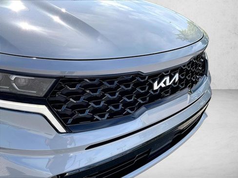 Used 2023 Kia Sorento SX FWD image 27