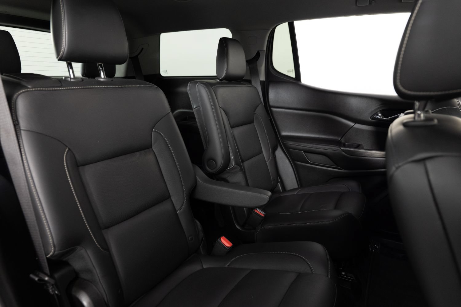 Used 2018 GMC Acadia SLT FWD image 24