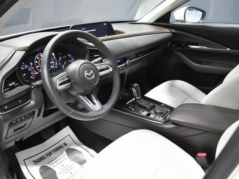 Used 2020 MAZDA CX-30 AWD w/ Premium Package image 4