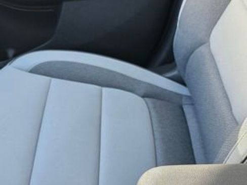 New 2026 Chevrolet TrailBlazer LS w/ LS Convenience Package image 25