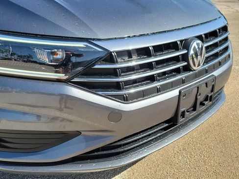 Used 2020 Volkswagen Jetta SEL FWD image 13