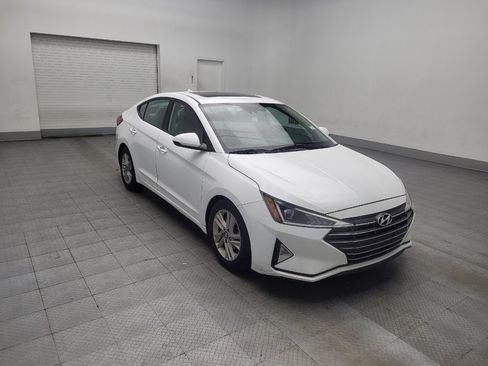 Used 2019 Hyundai Elantra Value Edition image 13