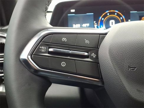 Used 2026 Chevrolet Equinox LT w/ Convenience Package II image 15