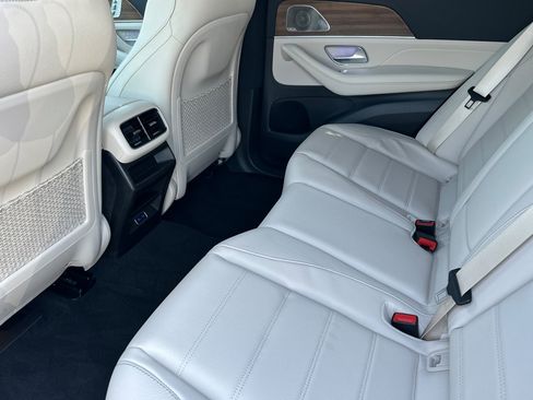 New 2026 Mercedes-Benz GLE 580 4MATIC image 12