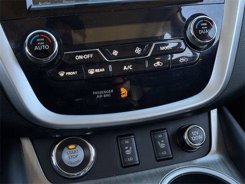 Used 2017 Nissan Murano SL image 19